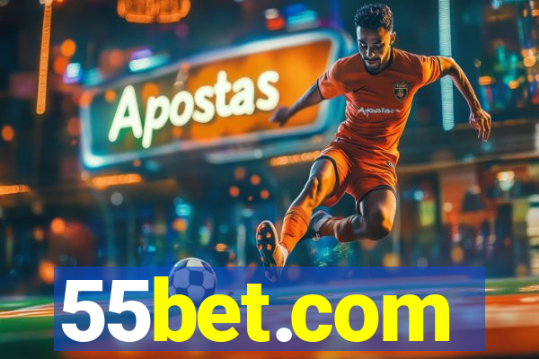 55bet.com