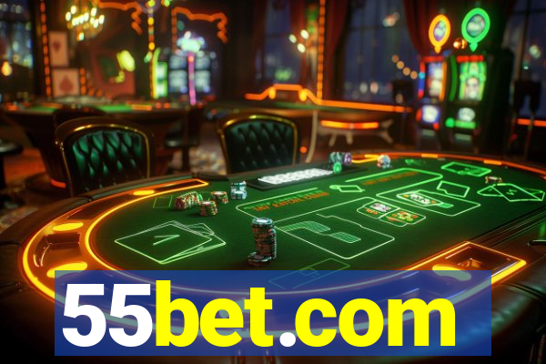 55bet.com