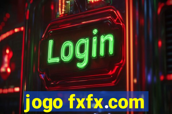 jogo fxfx.com