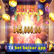 74 bet baixar app