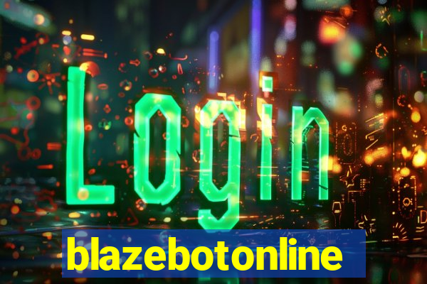 blazebotonline