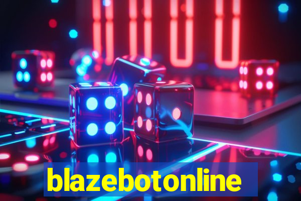 blazebotonline