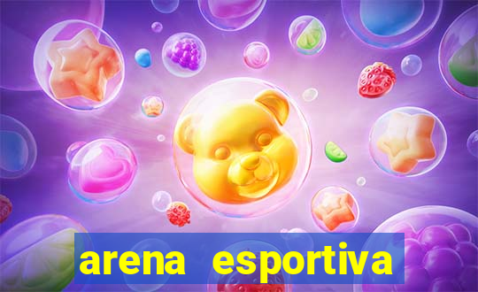 arena esportiva consultar bilhete