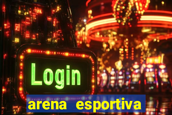 arena esportiva consultar bilhete