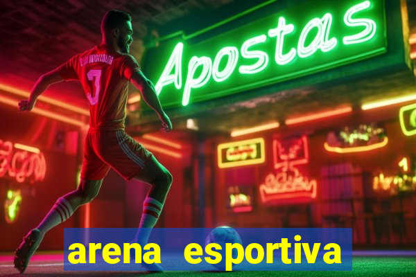 arena esportiva consultar bilhete