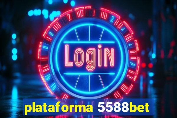 plataforma 5588bet