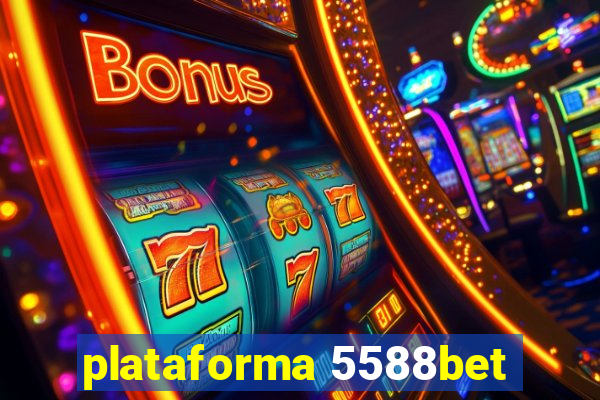 plataforma 5588bet