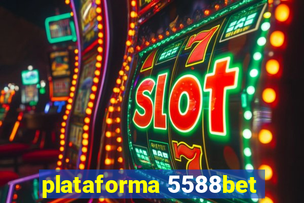 plataforma 5588bet