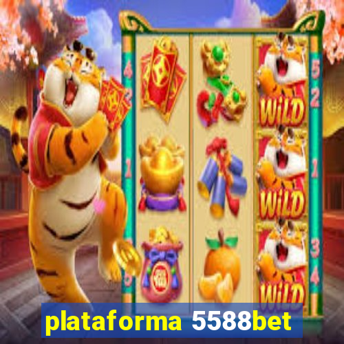 plataforma 5588bet