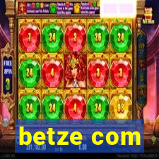 betze com