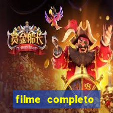 filme completo dublado megamente