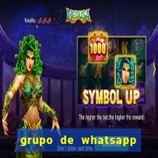 grupo de whatsapp para adulto