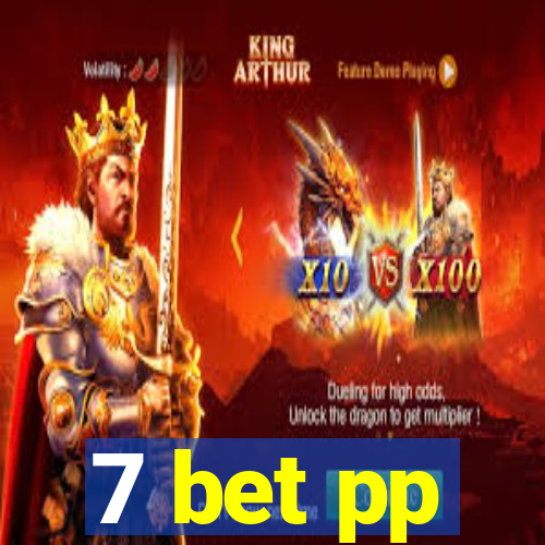 7 bet pp