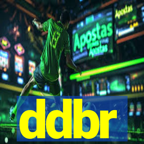 ddbr