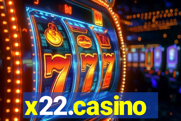 x22.casino