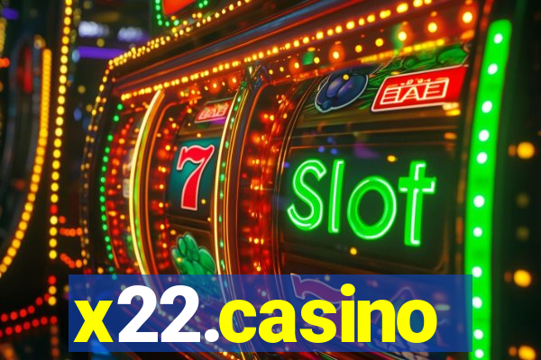 x22.casino