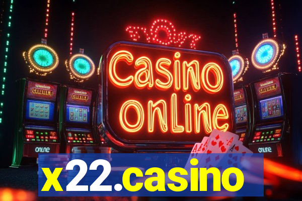 x22.casino