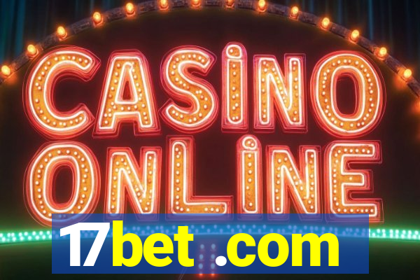 17bet .com