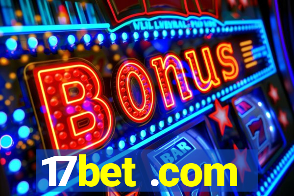 17bet .com