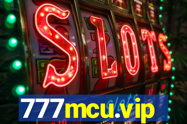 777mcu.vip