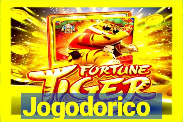 Jogodorico