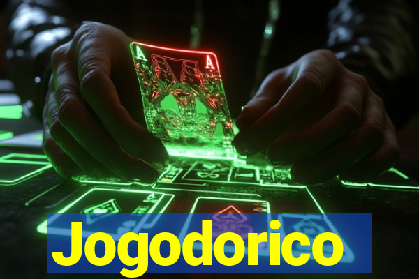 Jogodorico