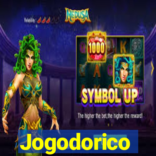 Jogodorico