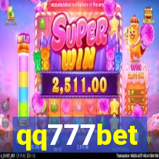 qq777bet