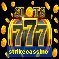 strikecassino