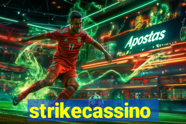 strikecassino