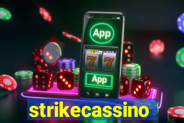 strikecassino