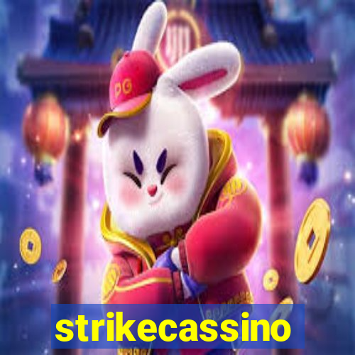 strikecassino