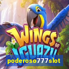 poderoso777slots.com