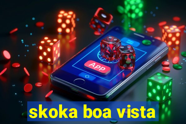 skoka boa vista