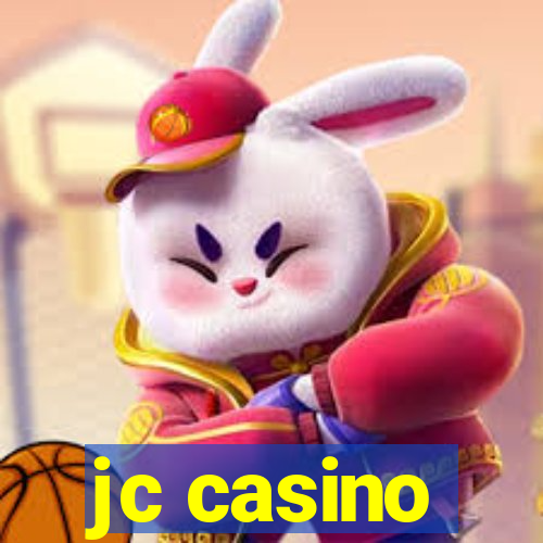 jc casino