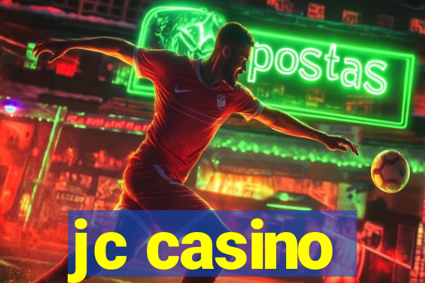 jc casino