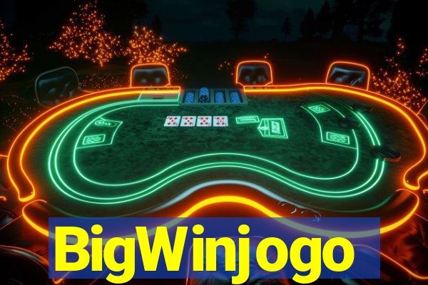 BigWinjogo