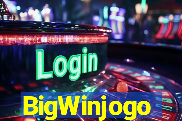 BigWinjogo