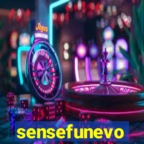 sensefunevo