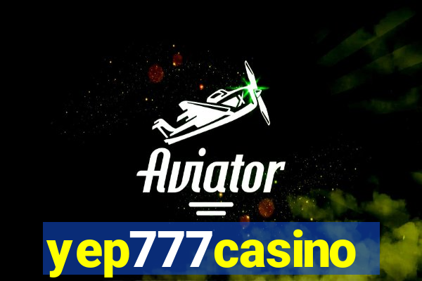 yep777casino