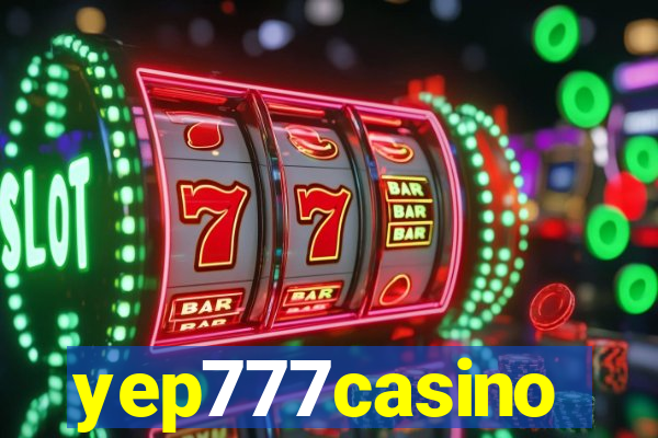 yep777casino