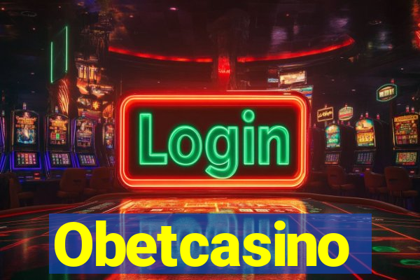 Obetcasino