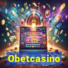 Obetcasino