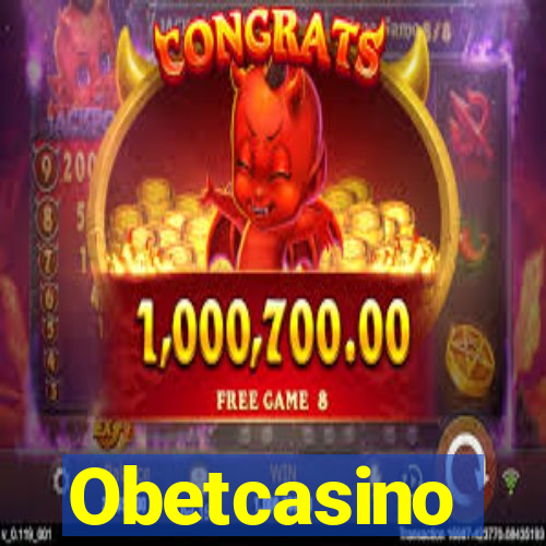 Obetcasino