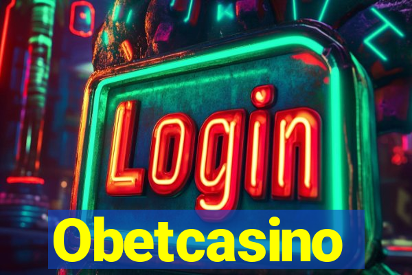 Obetcasino