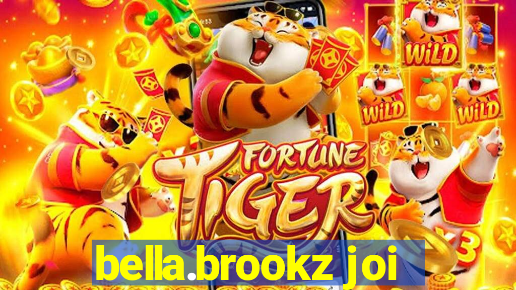 bella.brookz joi