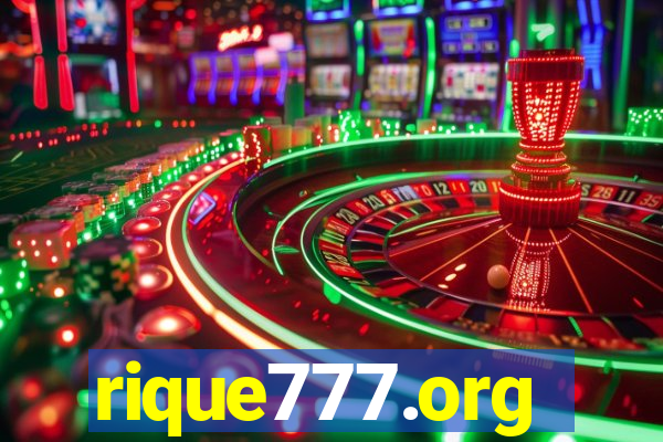 rique777.org