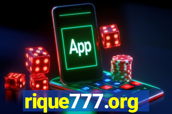 rique777.org