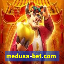 medusa-bet.com