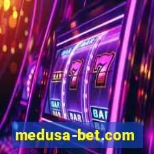 medusa-bet.com